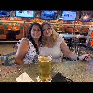 Meet your Posher, Christa